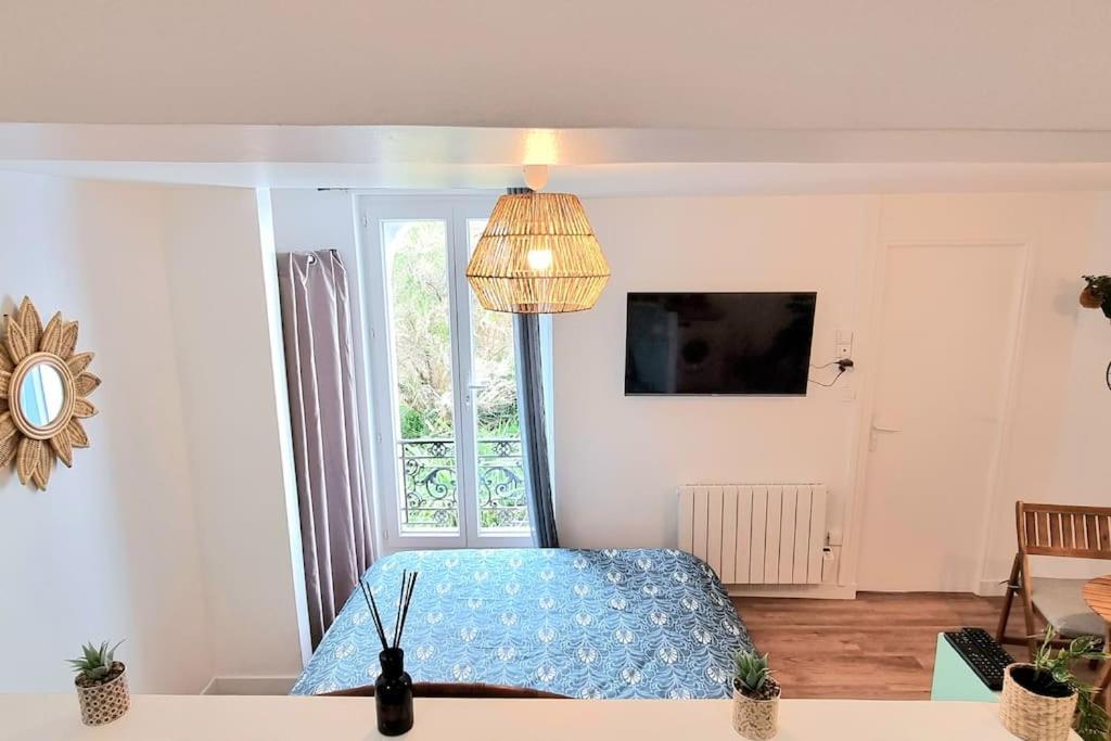 Le Boheme - Hypercentre - Wifi Apartment Toulouse Bagian luar foto