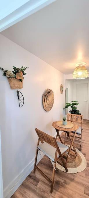 Le Boheme - Hypercentre - Wifi Apartment Toulouse Bagian luar foto