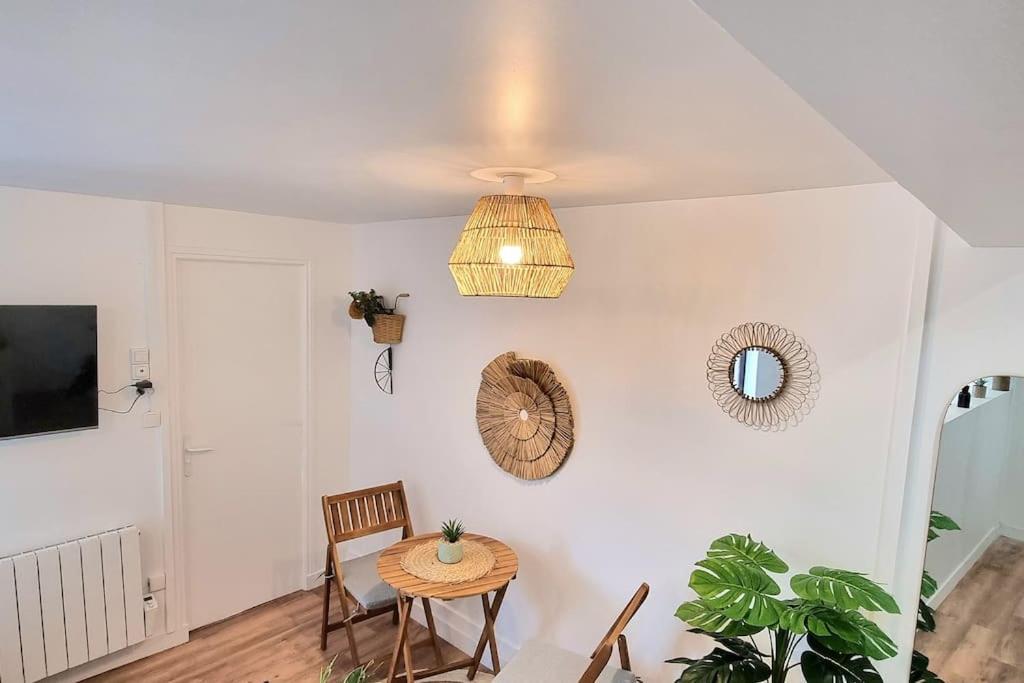 Le Boheme - Hypercentre - Wifi Apartment Toulouse Bagian luar foto