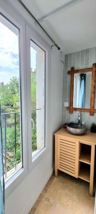 Le Boheme - Hypercentre - Wifi Apartment Toulouse Bagian luar foto