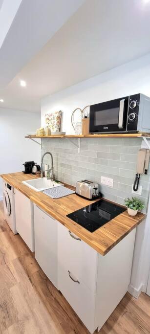 Le Boheme - Hypercentre - Wifi Apartment Toulouse Bagian luar foto