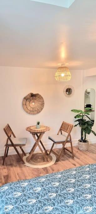 Le Boheme - Hypercentre - Wifi Apartment Toulouse Bagian luar foto