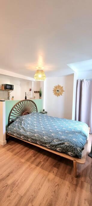 Le Boheme - Hypercentre - Wifi Apartment Toulouse Bagian luar foto