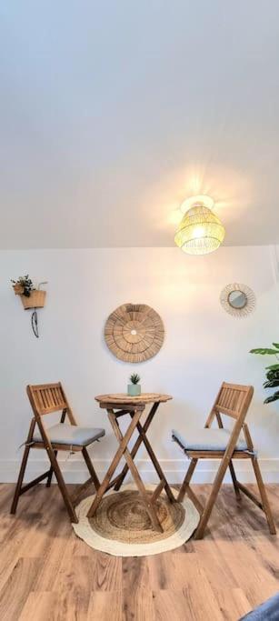 Le Boheme - Hypercentre - Wifi Apartment Toulouse Bagian luar foto